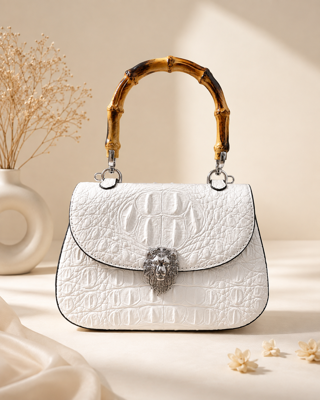 Regal Roar Bag