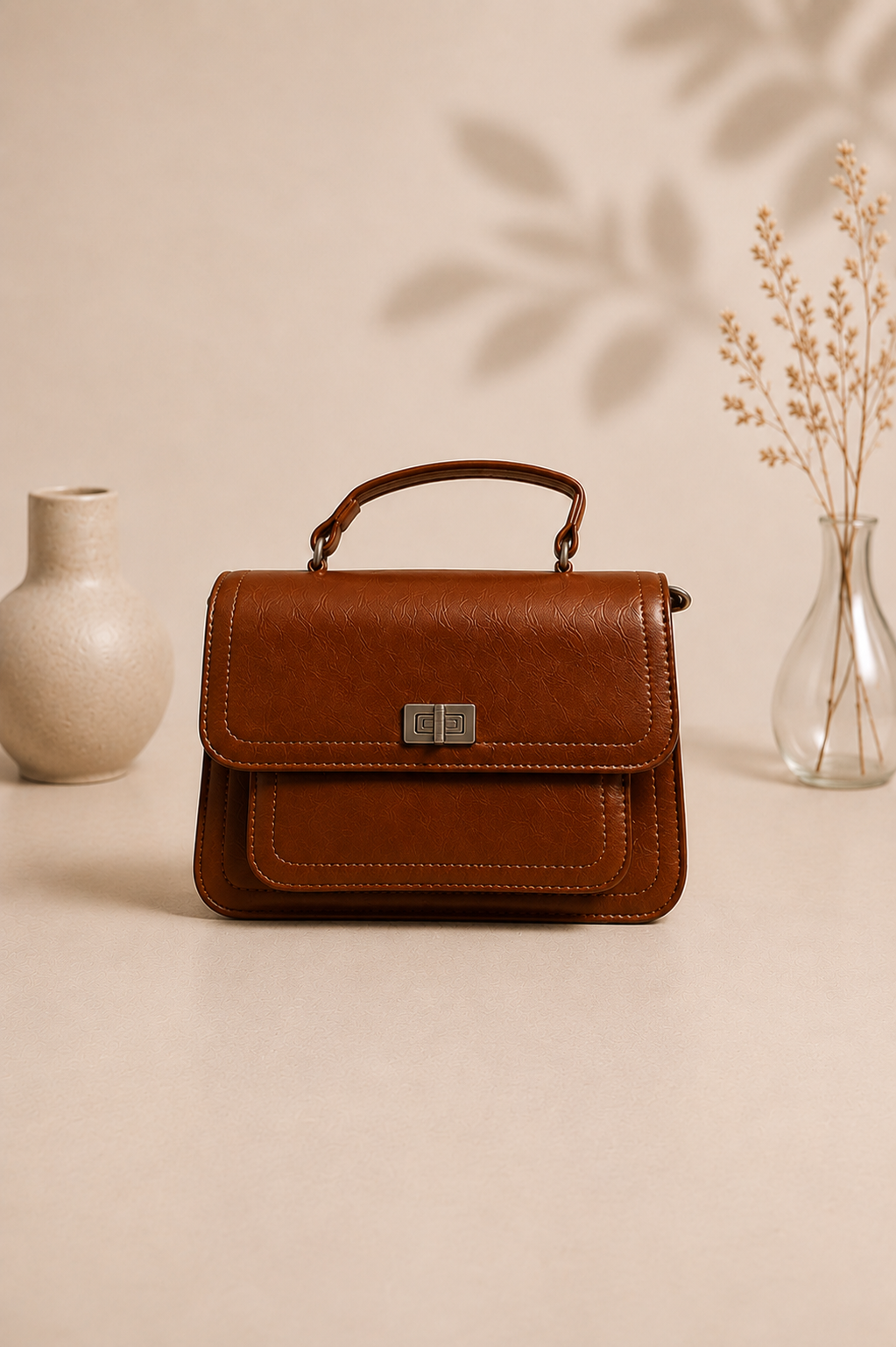 Classic Handbag