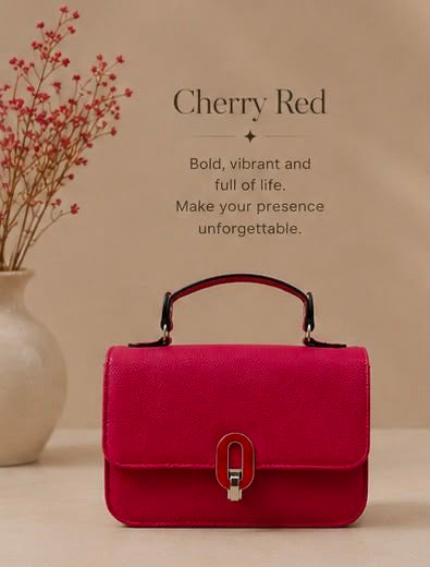 Daily Essential Handbag