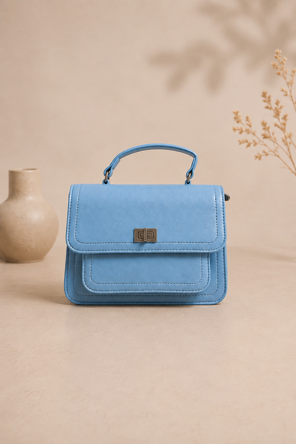 Classic Handbag