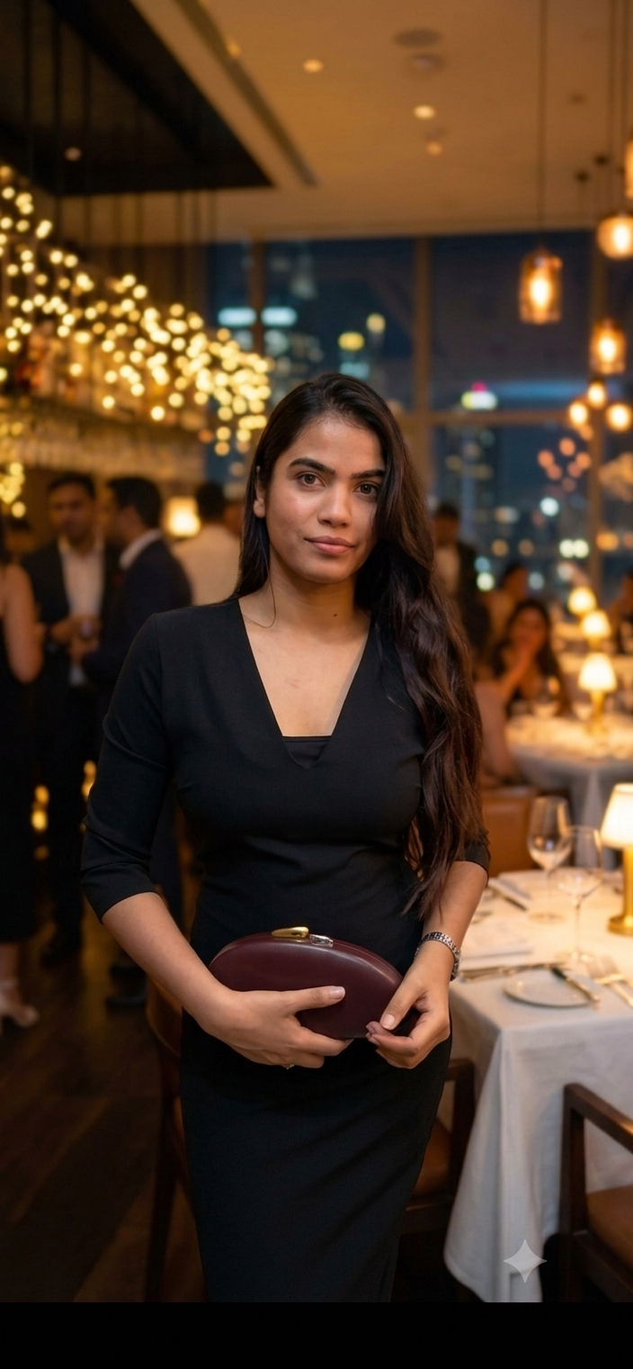 The Pebble Clutch