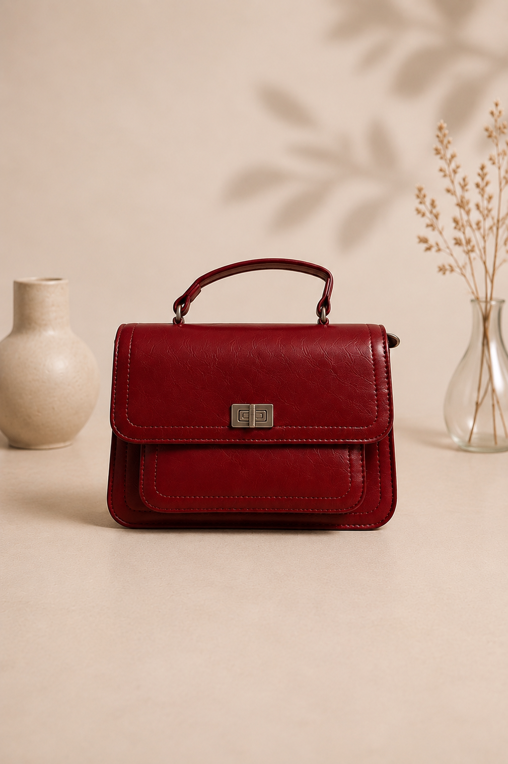 Classic Handbag