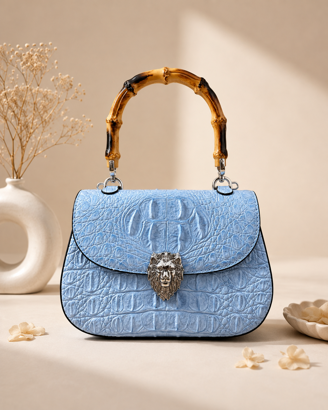 Regal Roar Bag