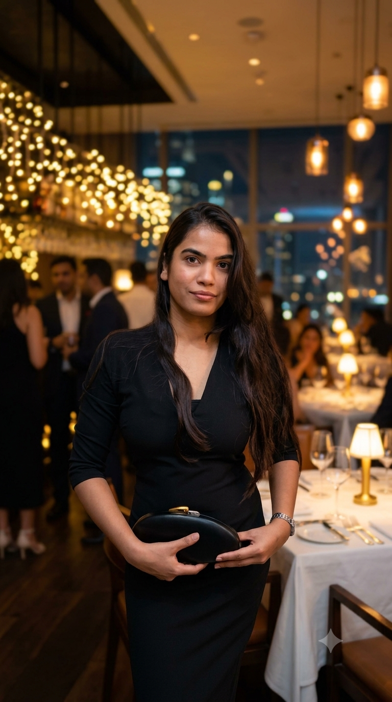 The Pebble Clutch